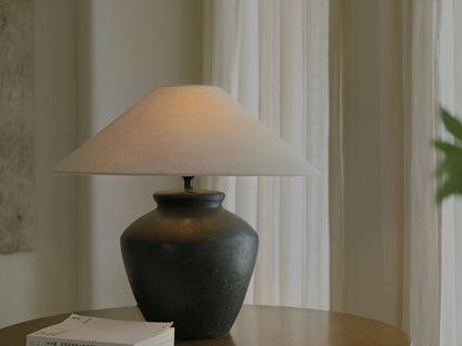 Lampe chemise
