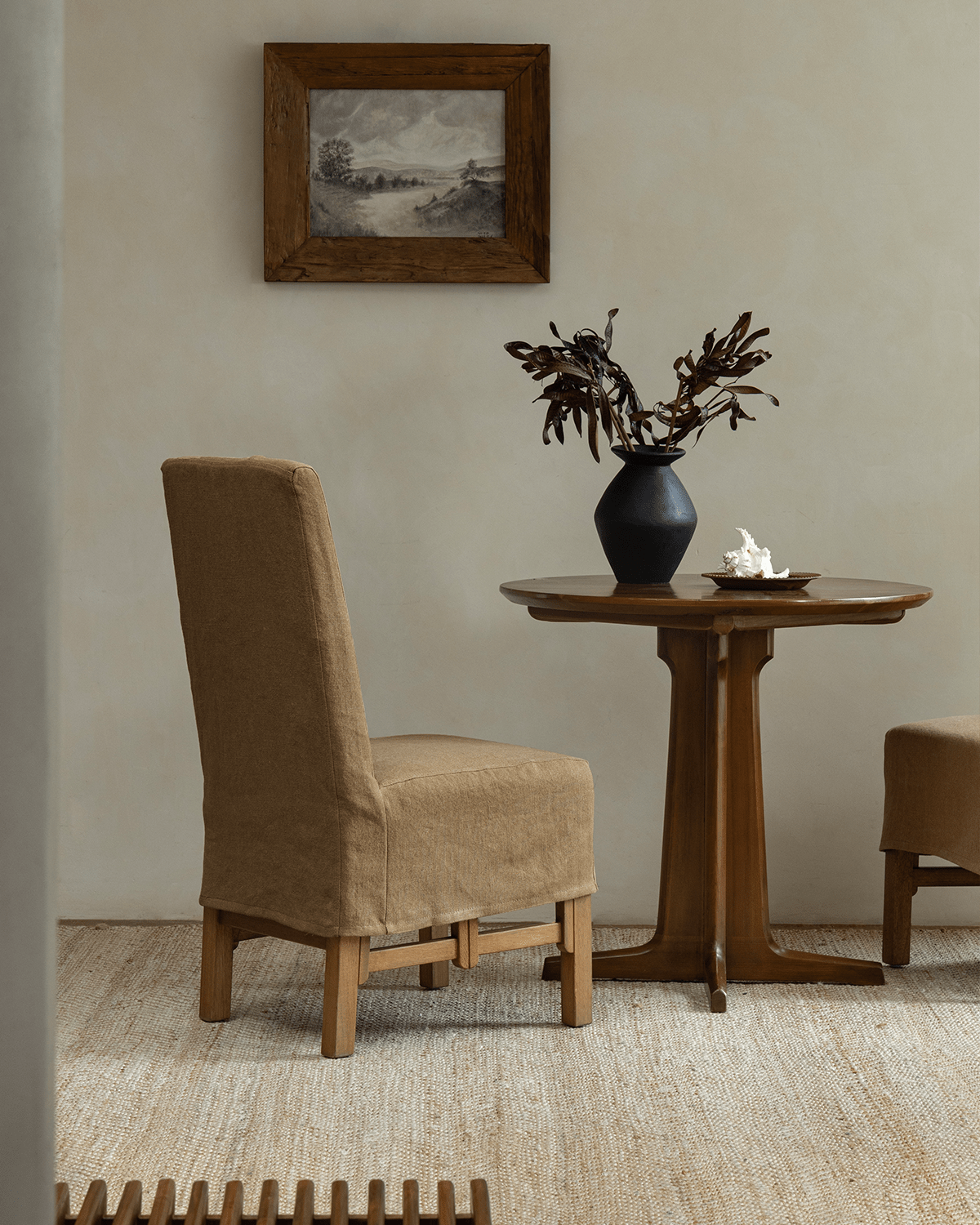 Chaise de salle à manger Feast 
