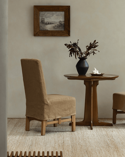 Chaise de salle à manger Feast 