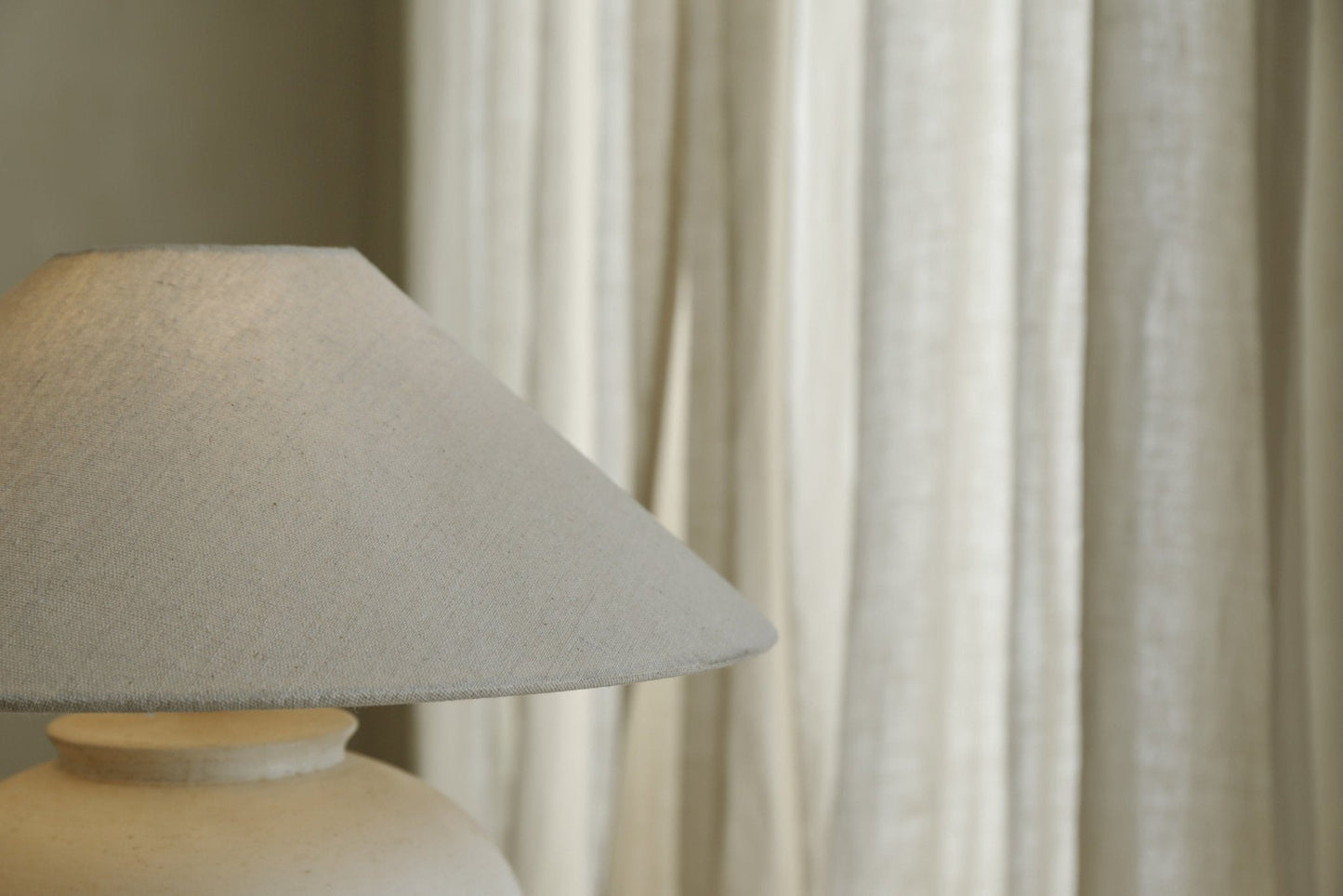 Lampe œuf
