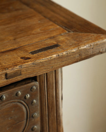 Armoire chinoise antique
