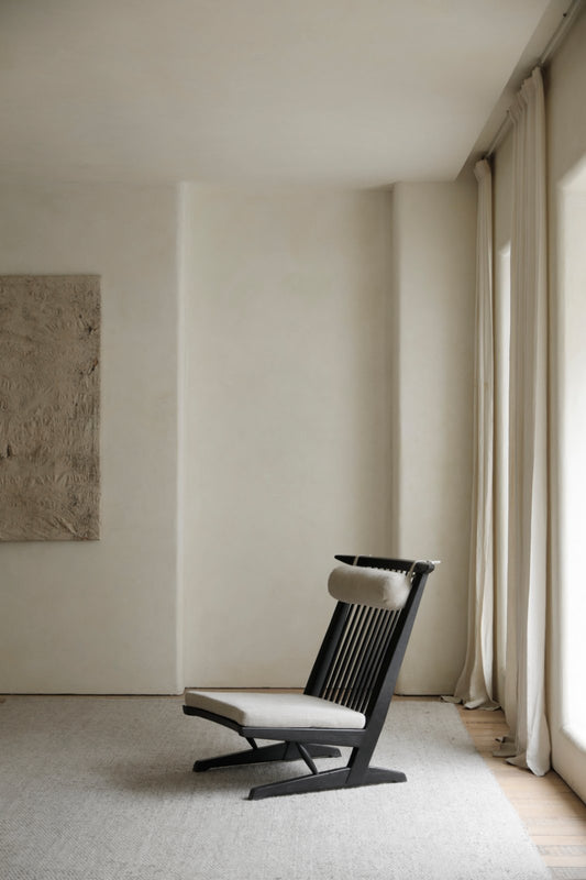 Fauteuil George