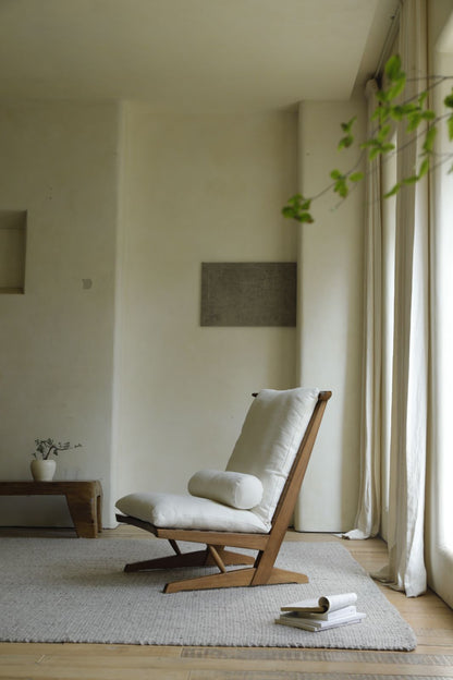 Fauteuil George