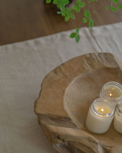 Plateau en bois