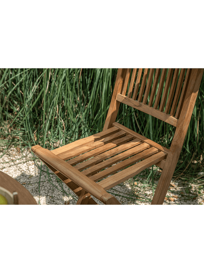 Ensemble de chaises et de table de bar d'extérieur