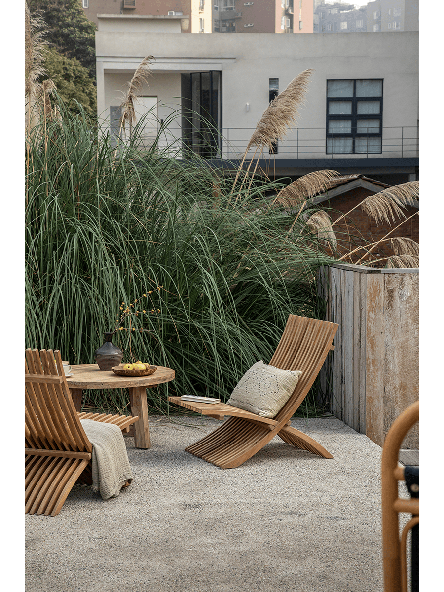 Fauteuil Oly Lounge