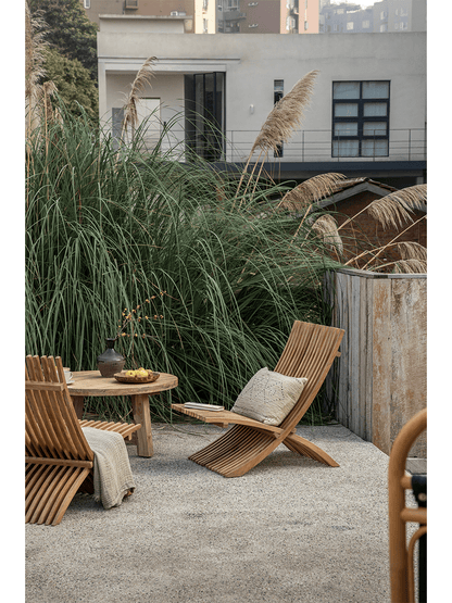Fauteuil Oly Lounge