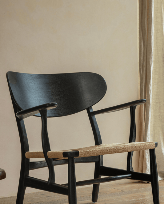 Chaise longue CH22