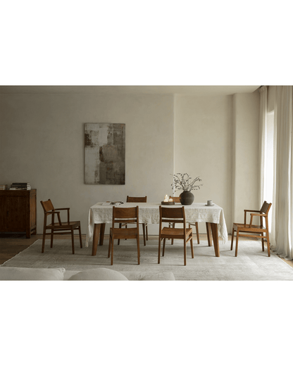 Chaise câline
