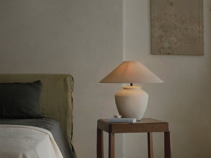 Lampe chemise