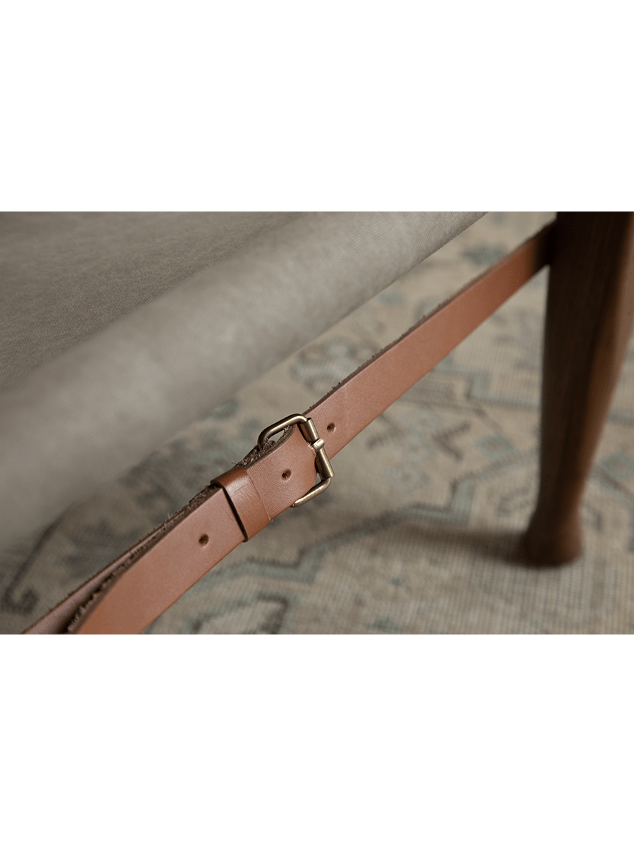 Chaise Safari