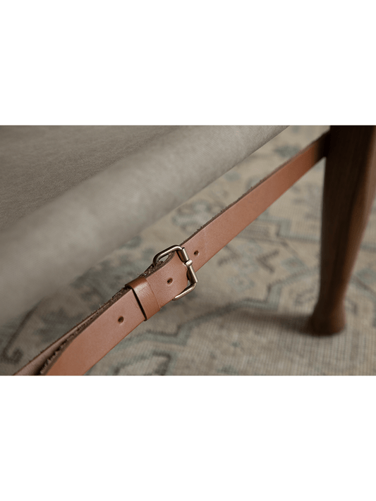 Chaise Safari