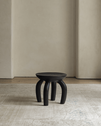 Tabouret en gelée