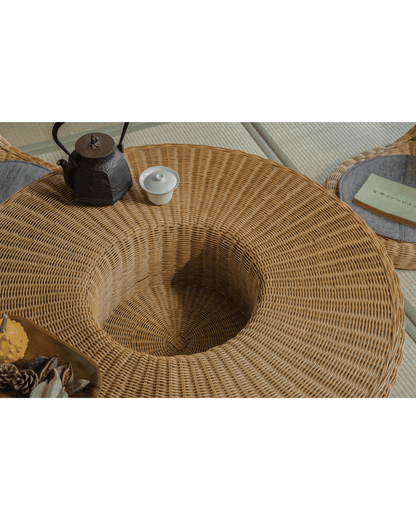 Table basse Nest