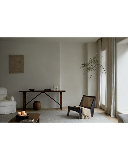 Fauteuil kangourou Chandigarh