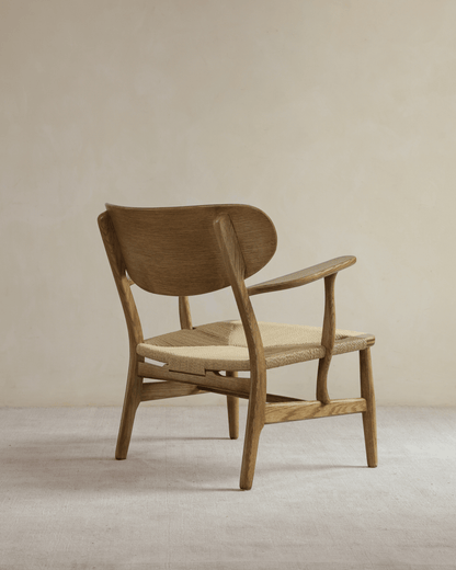 Chaise longue CH22