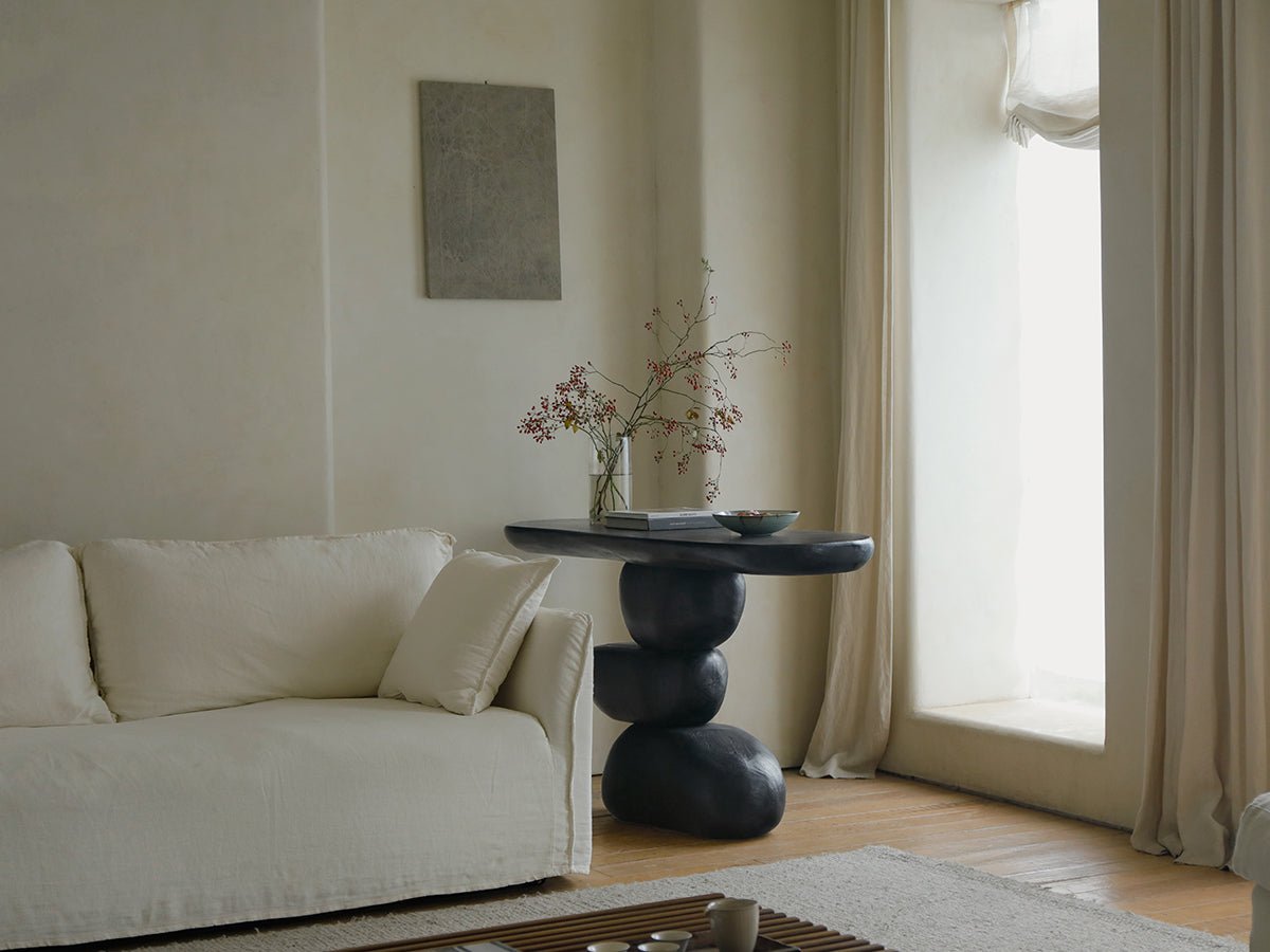 Table console Mesa