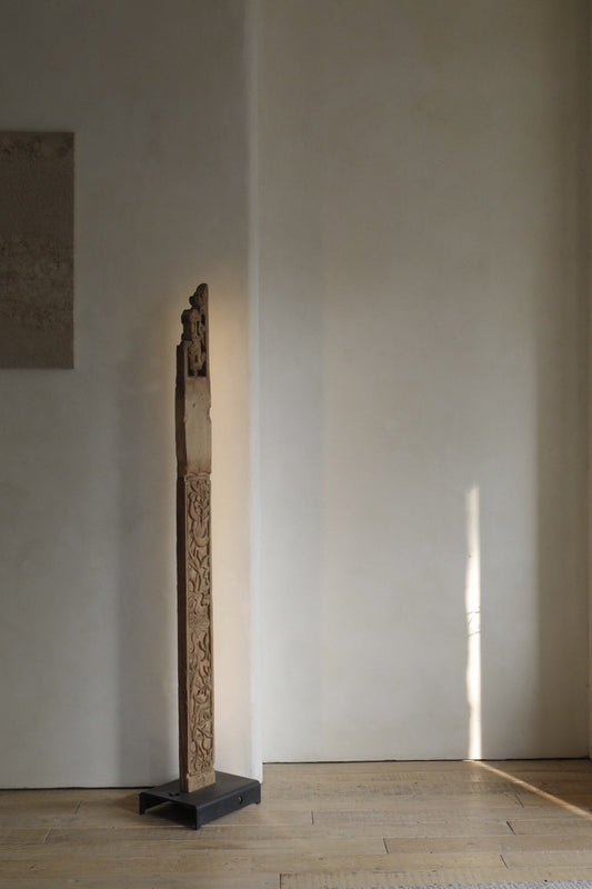 Lampadaire chinois