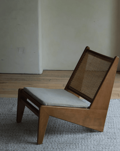 Fauteuil kangourou Chandigarh