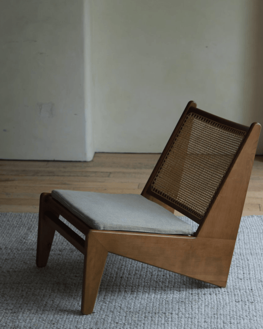 Fauteuil kangourou Chandigarh