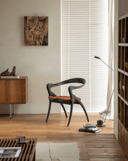Chaise Olivia