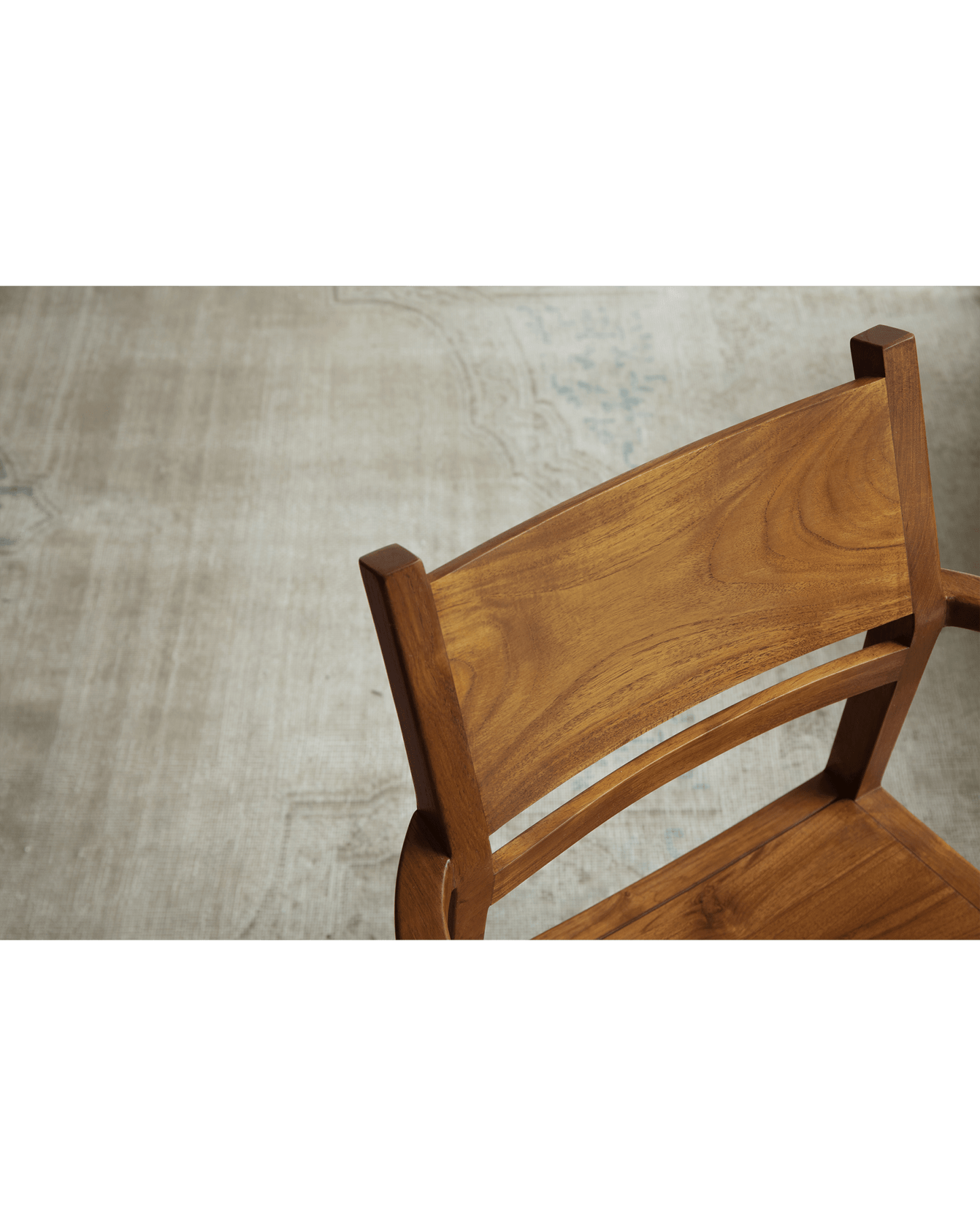 Chaise câline