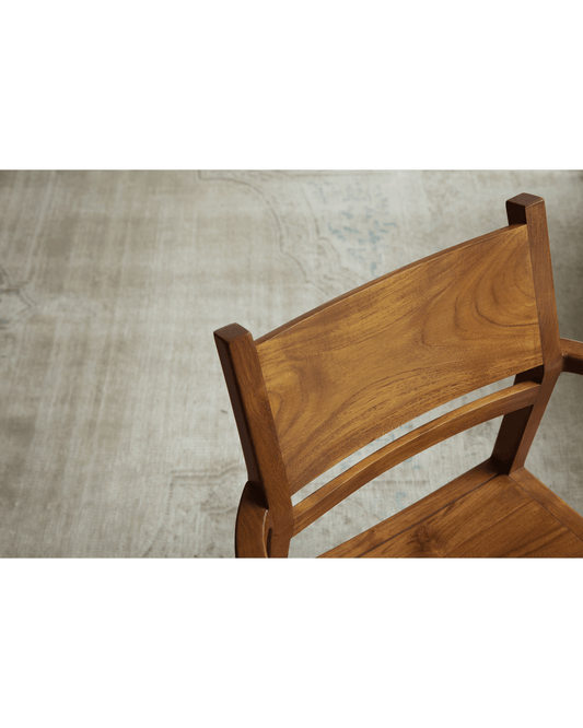Chaise câline
