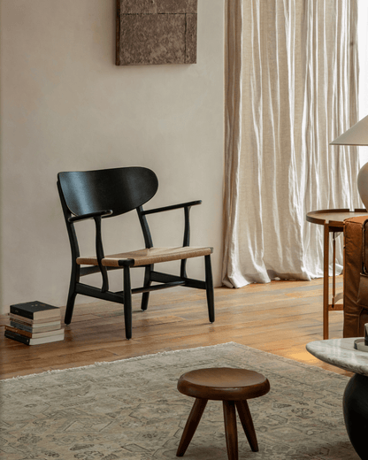 Chaise longue CH22