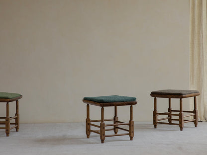 Tabouret Magrini