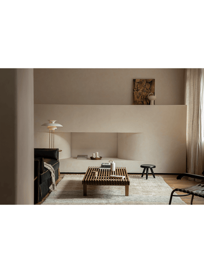 Table basse de jour