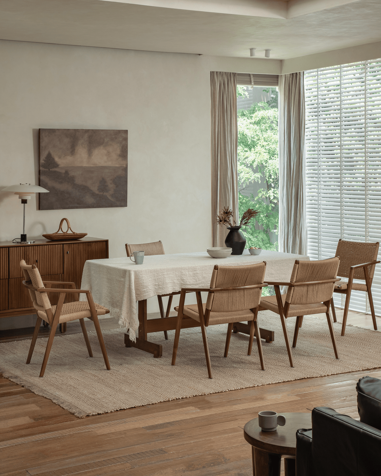 Chaise Luisa