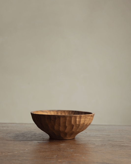 Coupe à double trou