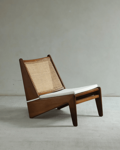Fauteuil kangourou Chandigarh