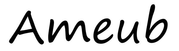 Ameub