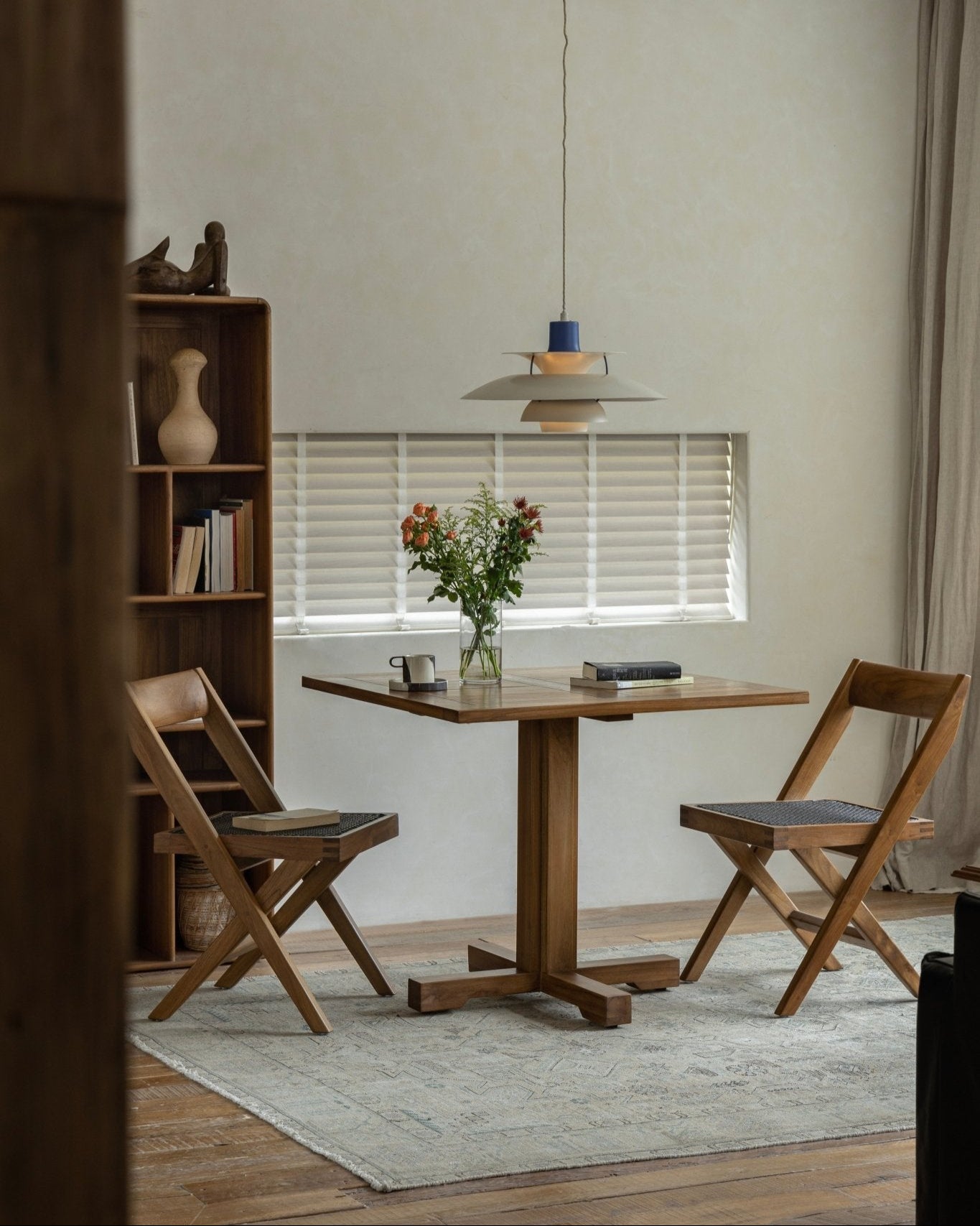 Table carrée Felix