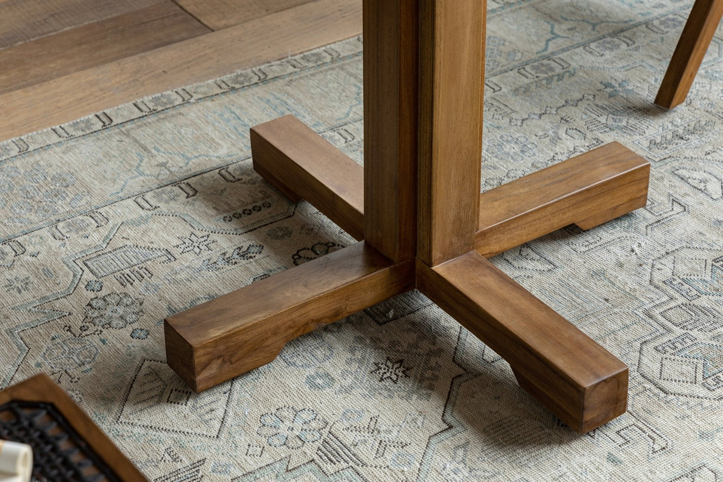 Table carrée Felix