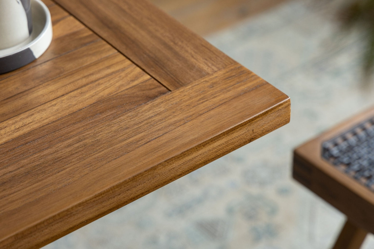 Table carrée Felix