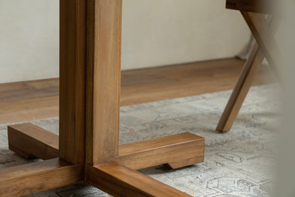 Table carrée Felix