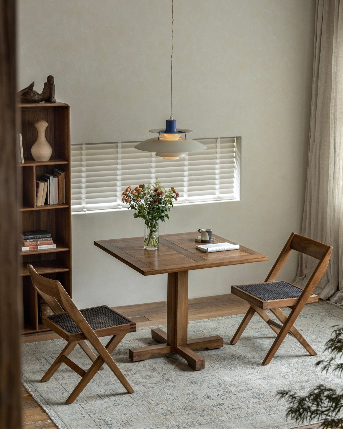 Table carrée Felix