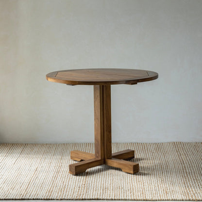Table ronde Ruby