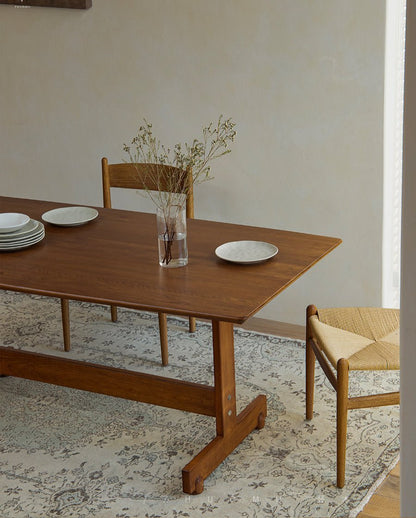 Table à manger Hoof