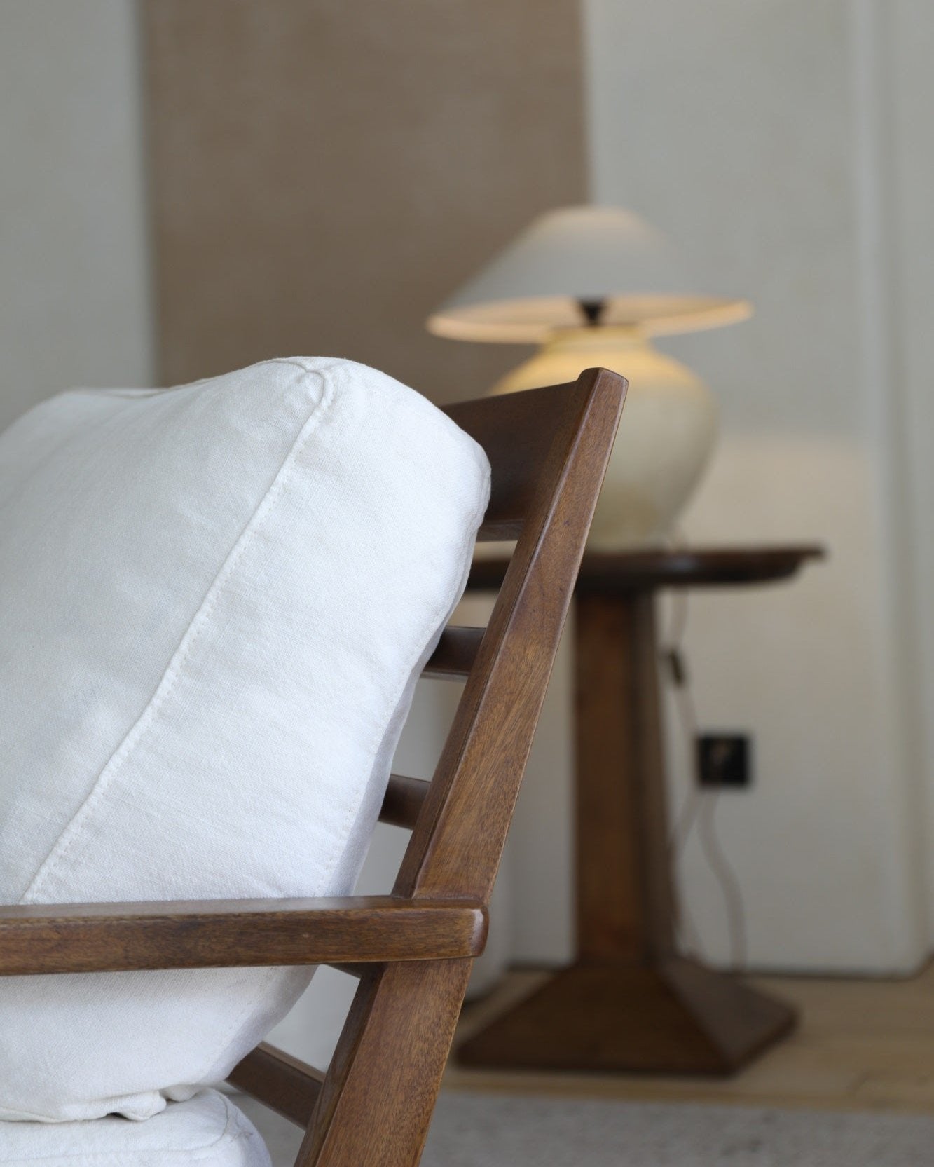 Fauteuil lounge René Sofa