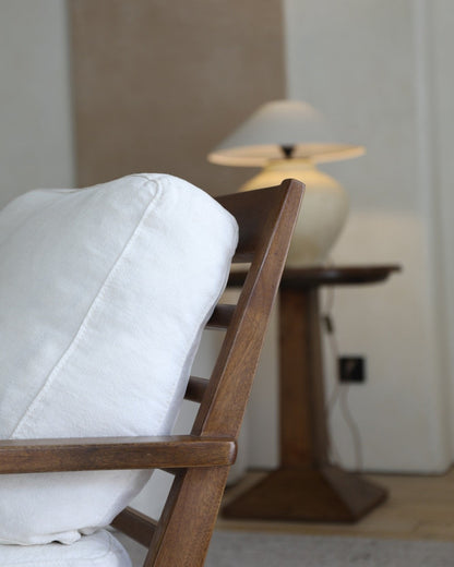 Fauteuil lounge René Sofa