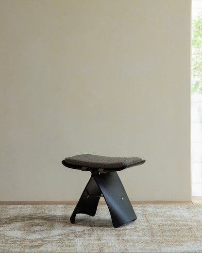 Tabouret Papillon