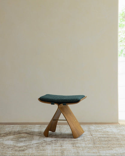 Tabouret Papillon