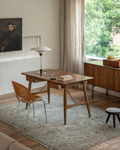 Bureau d'architecte