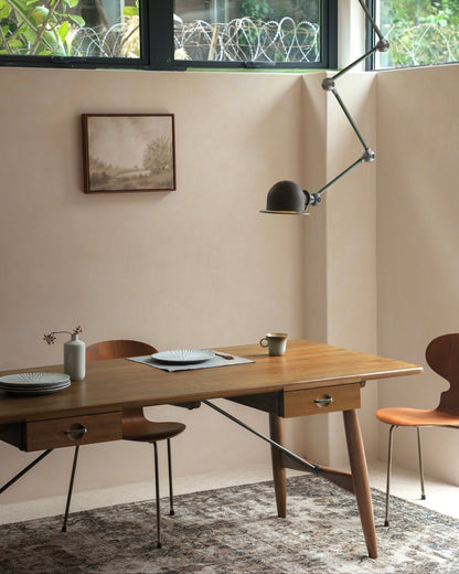 Bureau d'architecte