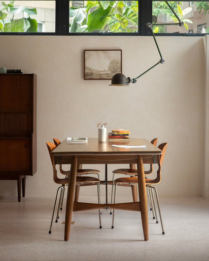 Bureau d'architecte