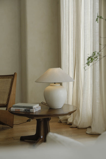 Lampe œuf