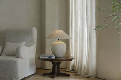 Lampe œuf